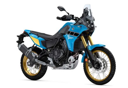 NEW Teneré 700
