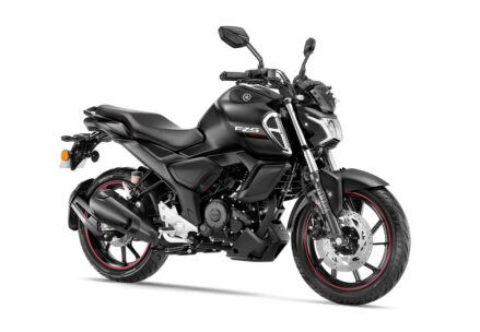 FZ-S (ABS)