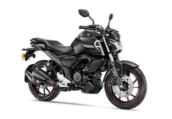 FZ-S (ABS)