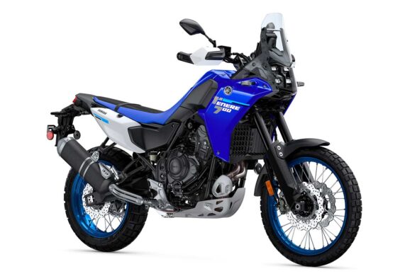 NEW Teneré 700 - Imagen 2