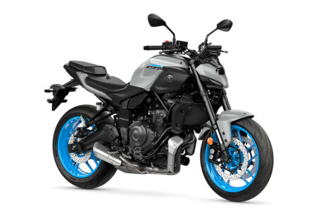 MT-07