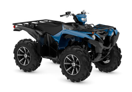 YFM-700 EPS (GRIZZLY)