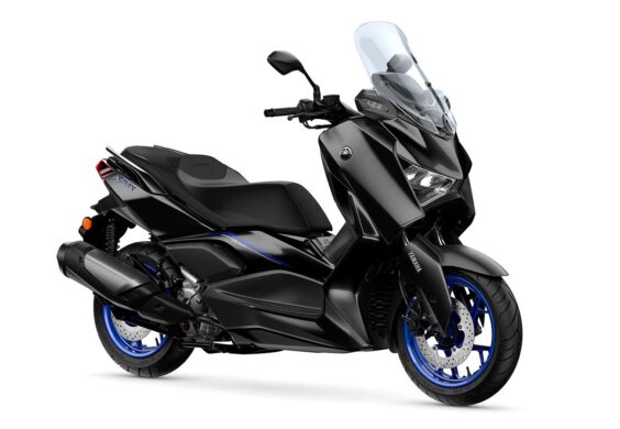 X-MAX 300 - Imagen 2