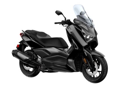 X-MAX 300