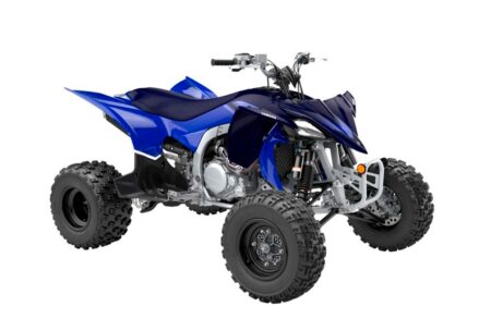 RAPTOR 450R STD