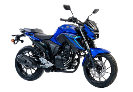 NEW FZ-250 A - Imagen 2