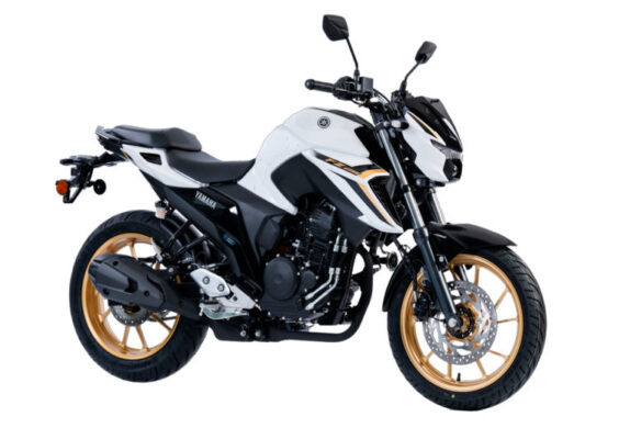 NEW FZ-250 A - Imagen 3